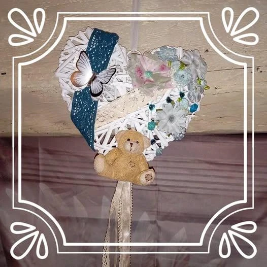Décoration chambre bébés garçons/ filles